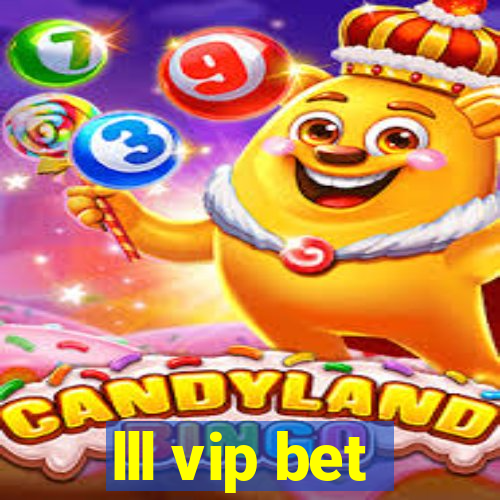 lll vip bet